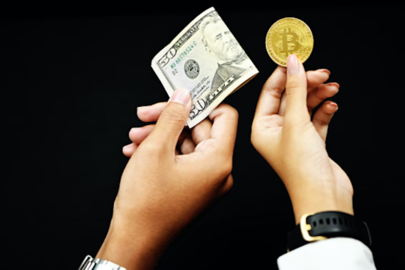 Why is Cryptocurrency Gaining Popularity?