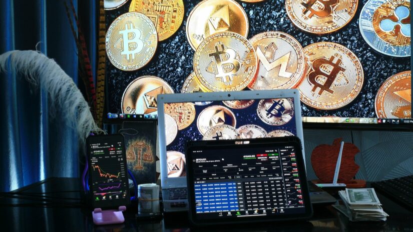 The secrets of effective trading. Trading strategies and an overview of promising assets.